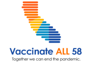 vaccinate-58 vaccinate-58